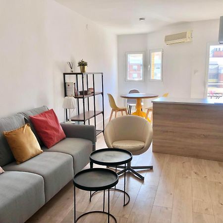 Fleming Centro Apartment Granada Ngoại thất bức ảnh