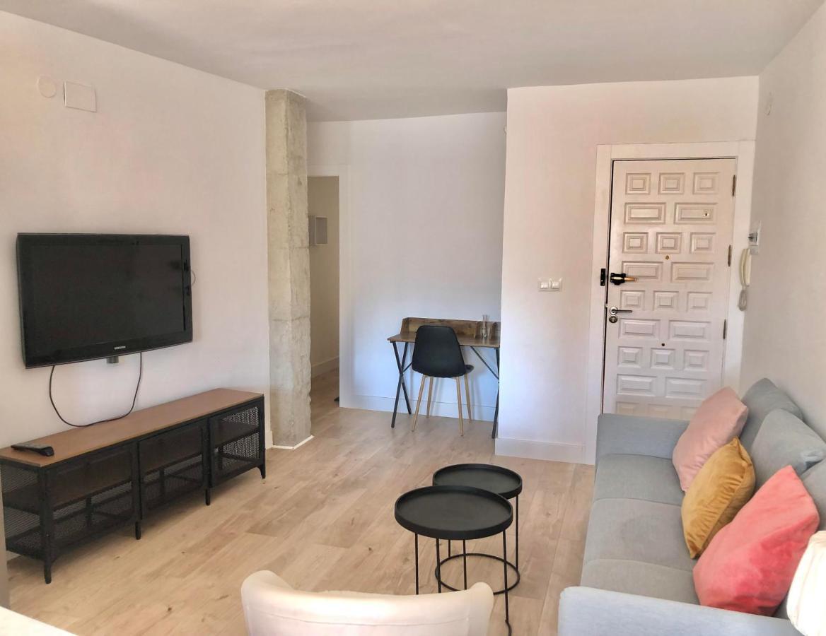 Fleming Centro Apartment Granada Ngoại thất bức ảnh