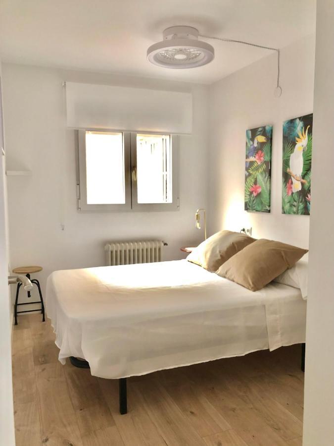 Fleming Centro Apartment Granada Ngoại thất bức ảnh