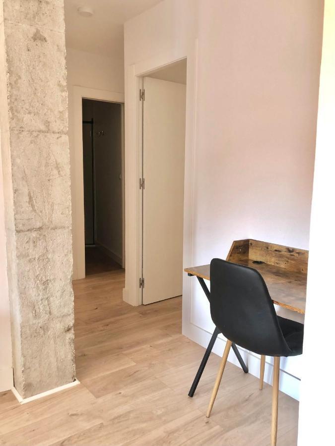 Fleming Centro Apartment Granada Ngoại thất bức ảnh