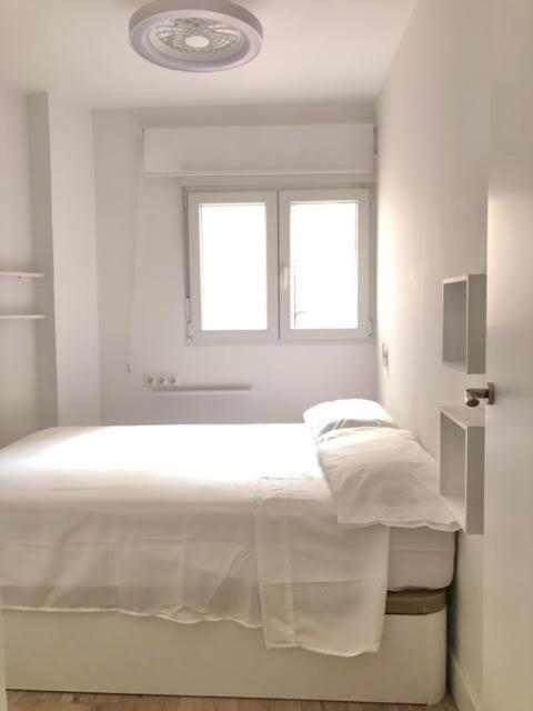 Fleming Centro Apartment Granada Ngoại thất bức ảnh