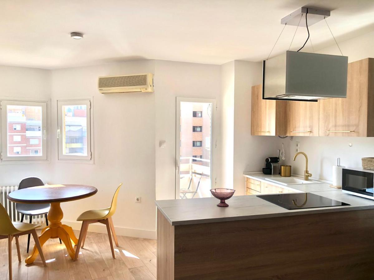 Fleming Centro Apartment Granada Ngoại thất bức ảnh